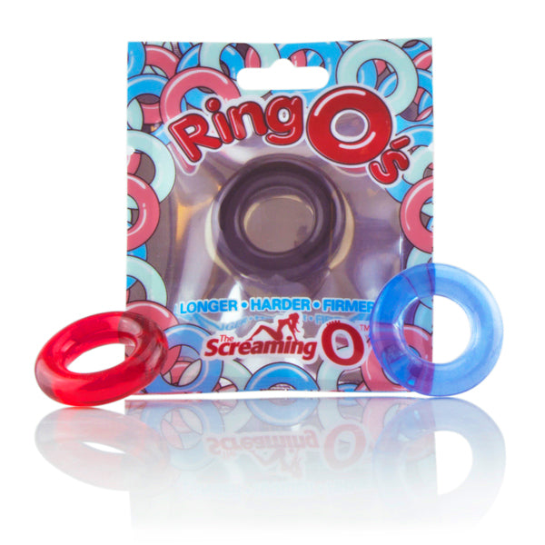 Enhance Your Bedroom Game with Our Cockrings - Boost Erections, Sensitivity, and Orgasms for Both Partners!