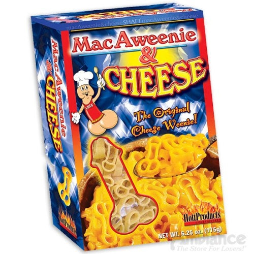Penis Pasta - Macaroni Shaped Noodles for a Playful Twist on Classic Dishes! Perfect for Bachelorette Parties and Fun Gatherings. Choose Your Size!
