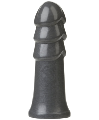 Get Explosive Pleasure with the American Bombshell B7 Warhead Anal Toy