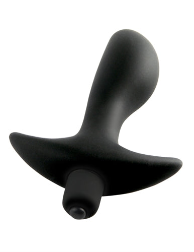 Discover Sensational Pleasure with the Waterproof Vibrating Perfect Plug