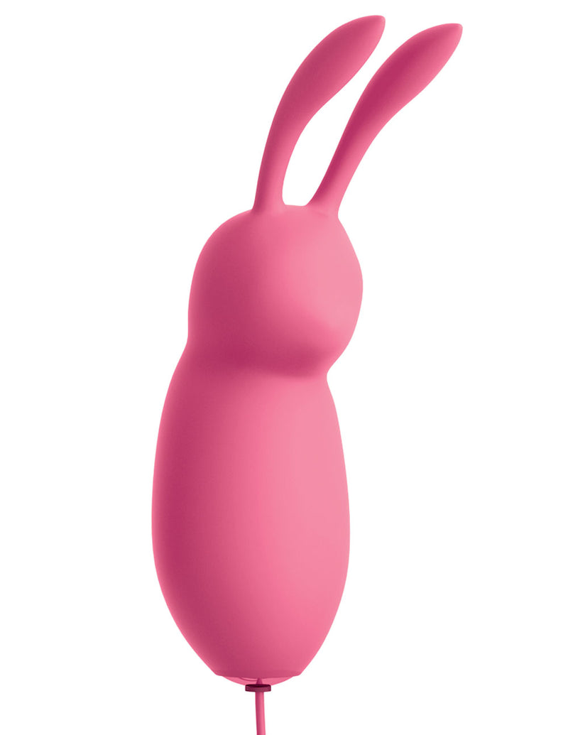 Experience OMG Pleasure Anywhere with the Petite & Powerful Bullet Vibrator