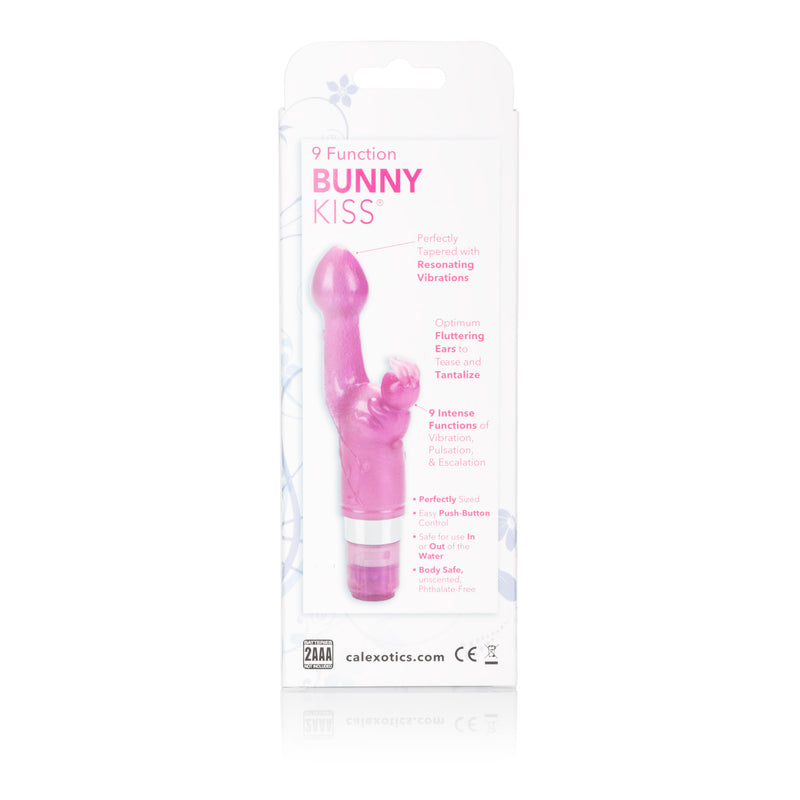 Experience Electrifying Pleasure with the Platinum Butterfly Vibrator