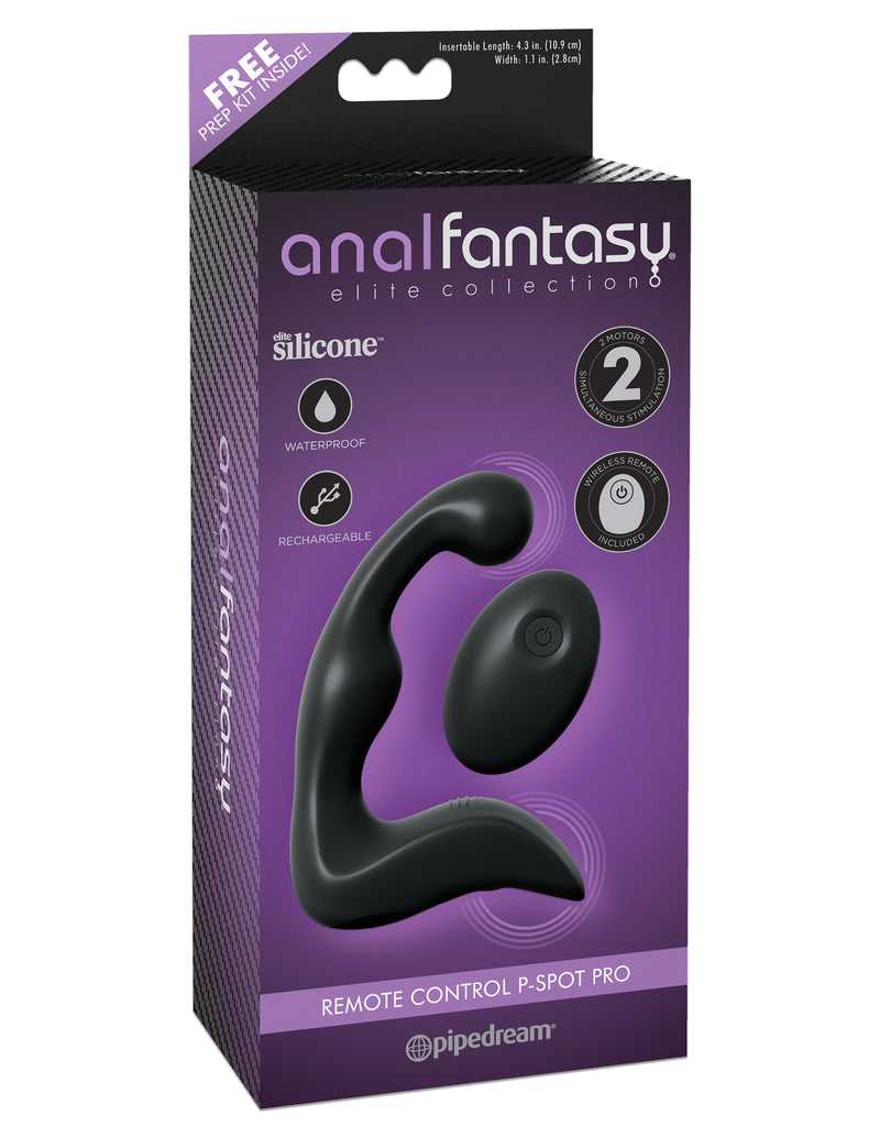 Upgrade Your Playtime with the Anal Fantasy Elite Collection&