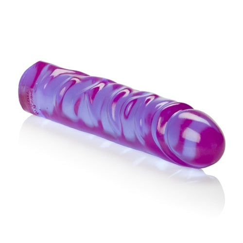 Jelly Soft Waterproof Dong - Perfect for Beginners and Experts Alike!
