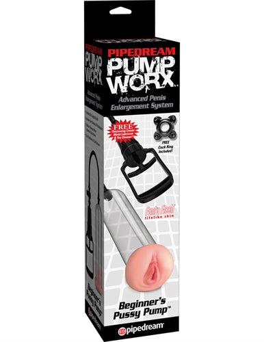 Experience Intense Pleasure with the Masturbation Pump - Your Ultimate Tool for Sensational Satisfaction!