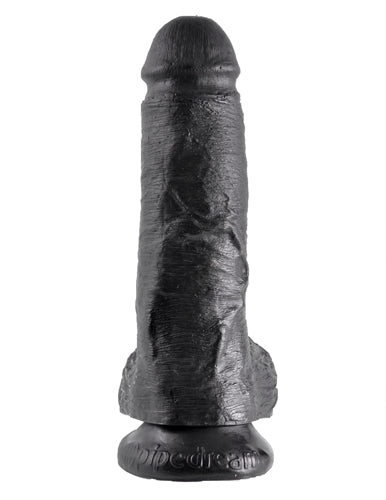 Realistic King Dong Dildo with Suction Cup Base and Waterproof Design for Ultimate Pleasure and Versatility.