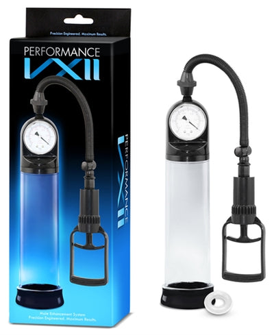 Maximize Your Size and Confidence with the VR2 Precision Pump and Bonus Ring