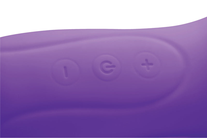 Experience Pure Bliss with the Candles Rechargeable Vibrator