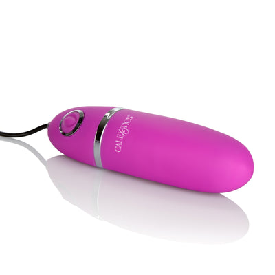 Power Up Your Pleasure with Triple Bullet Vibrator