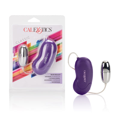 Silver Bullet Vibrator: Waterproof, Multi-Speed, Phthalate-Free Pleasure for Solo or Partner Play!