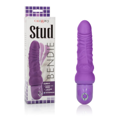 Soft Power-Packed Stud Vibrator: The Ultimate Pleasure Experience for Women!