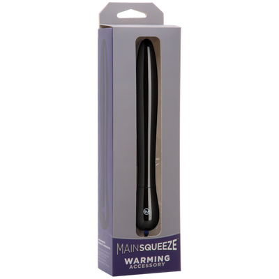 Sizzling Warming Wand for Main Squeeze - Cozy USB-Powered Heat