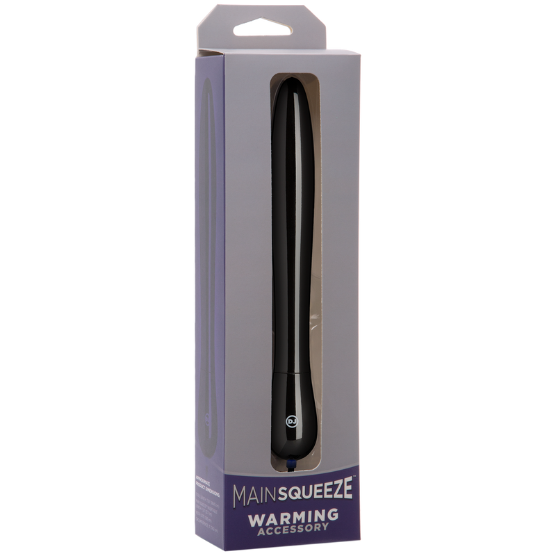 Sizzling Warming Wand for Main Squeeze - Cozy USB-Powered Heat