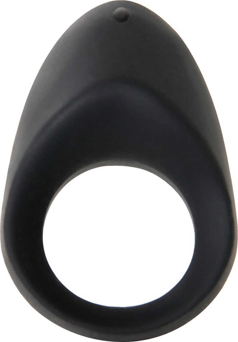 Night Rider: The Ultimate Rechargeable Silicone Cockring for Enhanced Pleasure