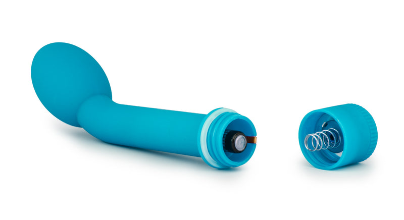 Sleek and Powerful G Slim Petite Vibrator for Ultimate Pleasure and Portability.