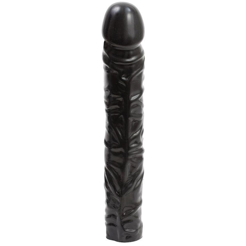 Life-Like 10 Inch Dildo for Ultimate Satisfaction and Fulfillment