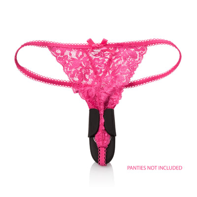 Unlock Your Pleasure with the Lock-n-Play Remote Panty Teaser