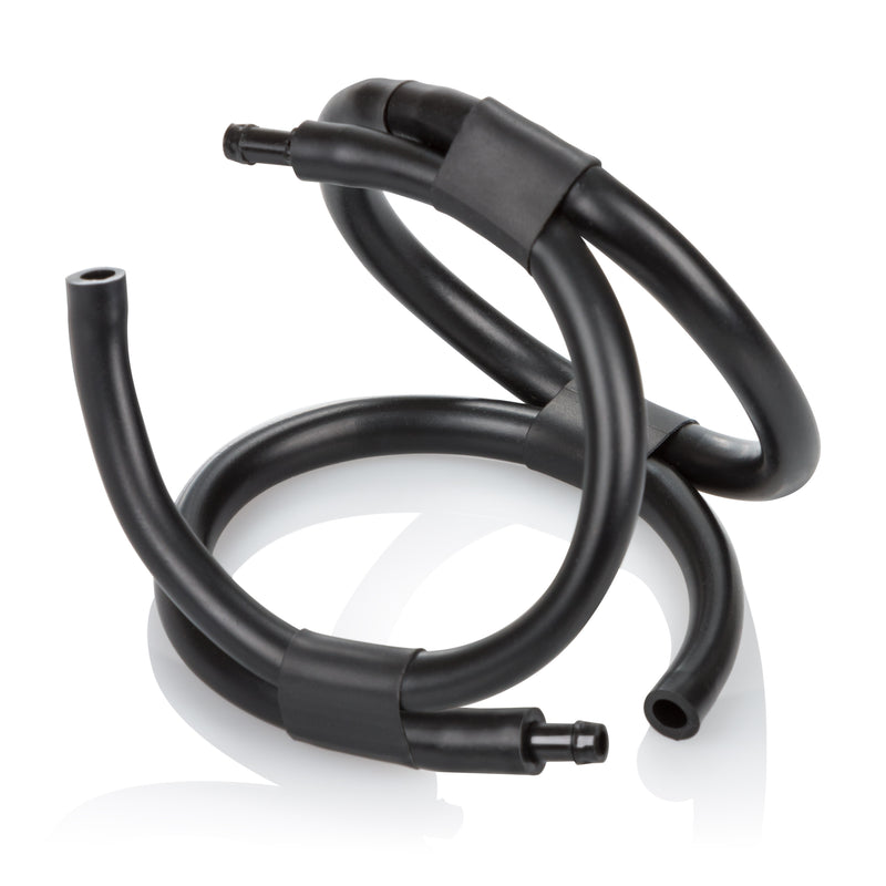 Trim-to-Fit 3 Ring Erection Enhancer with Quick Release for Ultimate Pleasure