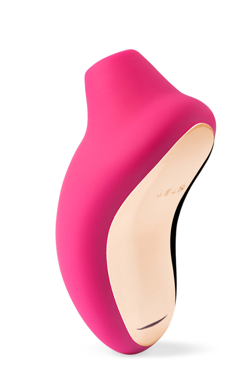 Sonic Clitoral Massager for Intense Orgasms - SONA