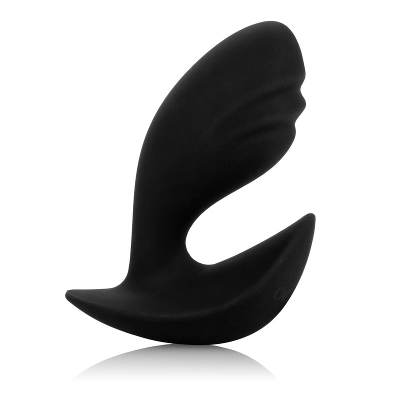 Explore New Levels of Pleasure with the Booty Call Petite Probe - Perfect for Beginners and Seasoned Players Alike!