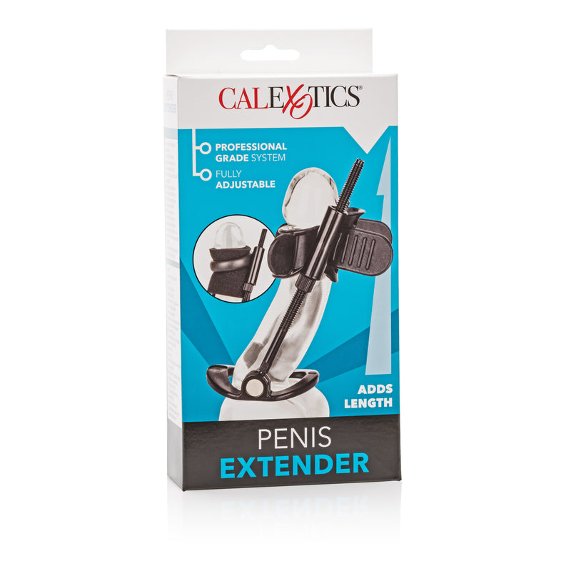Upgrade Your Love Game with the Professional-Grade Penis Extender