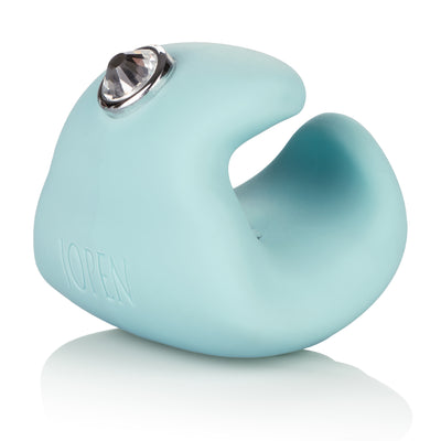 Luxurious Pav Liz Finger Massager: 7 Powerful Vibration Functions for Ultimate Pleasure, Waterproof and Eco-Friendly.