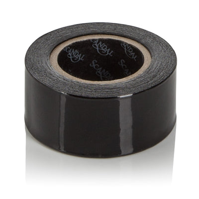 Spice Up Your Playtime with Reusable Scandal Lovers Tape - Perfect for Bondage and More!