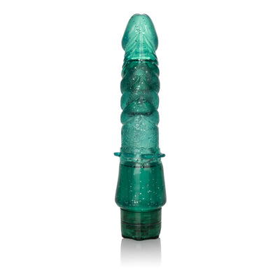 Experience Sensational Stimulation with Emerald Studs Vibrator