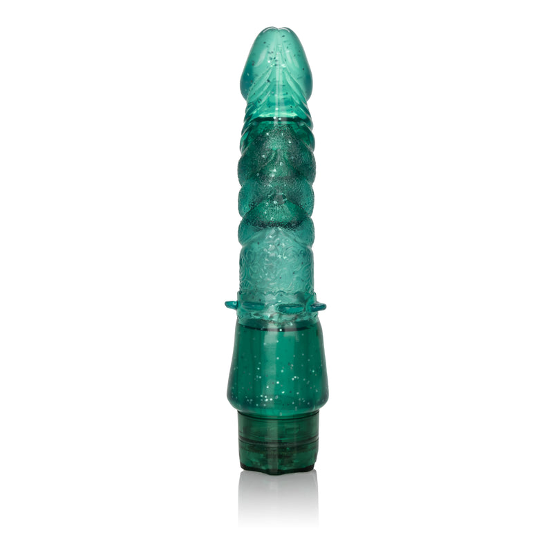 Experience Sensational Stimulation with Emerald Studs Vibrator