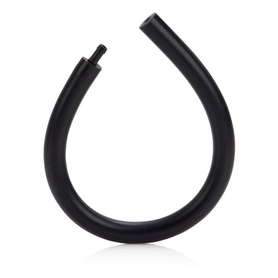 Trim-to-Fit Rubber Erection Ring: Longer, Harder, and More Intense Lovemaking Guaranteed!