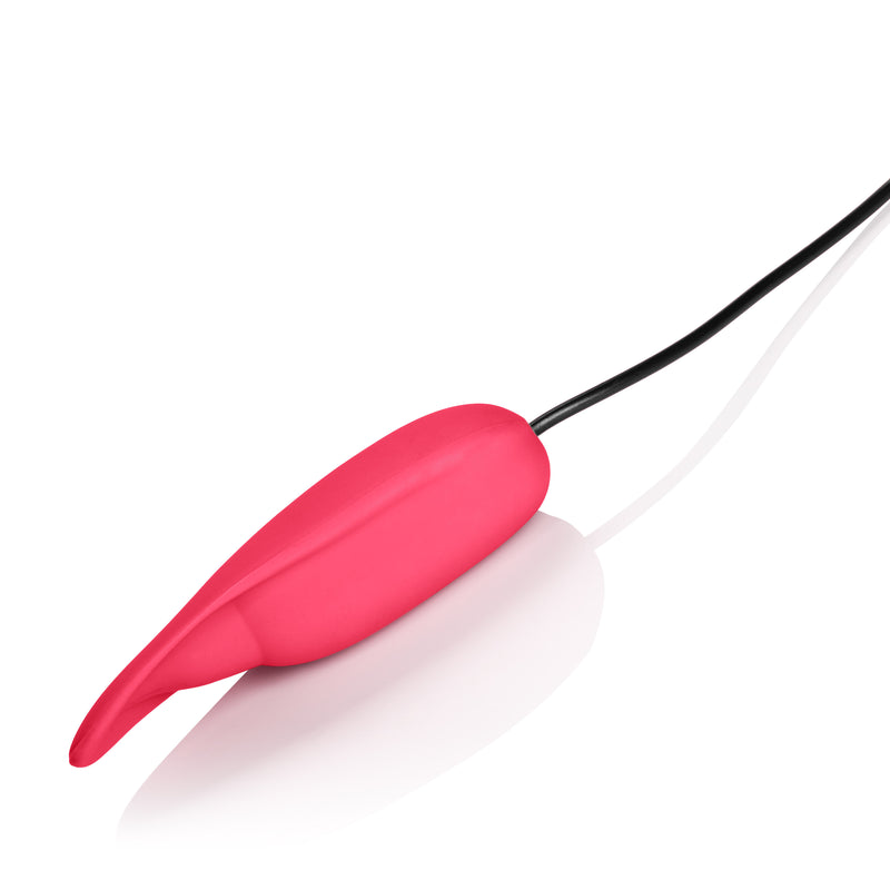 Silky Soft Silicone Stimulators with 3 Intense Speeds and Remote Control - Customize Your Pleasure!
