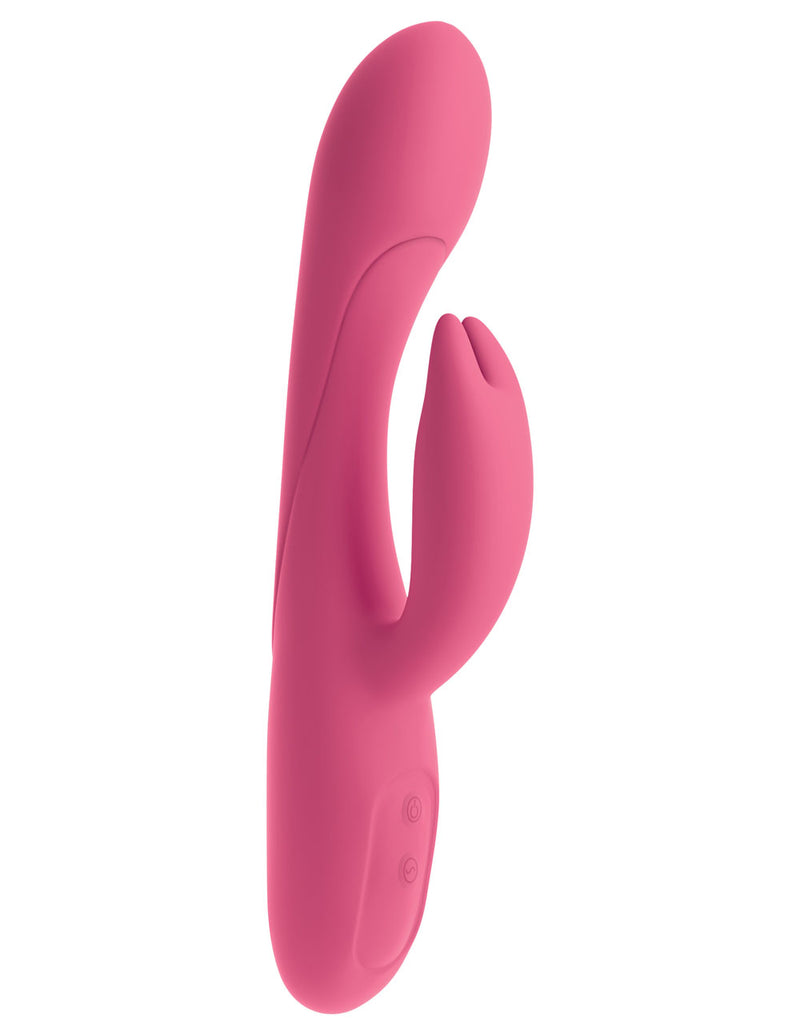 Ultimate Rabbit: The Perfect Pleasure Companion for Mind-Blowing Orgasms!