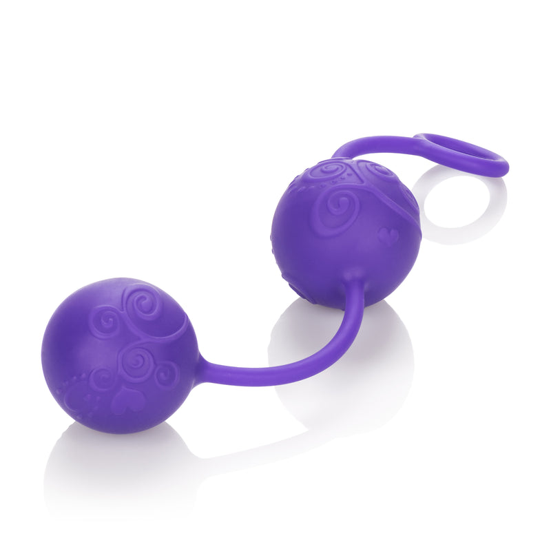 Enhance Your Pelvic Fitness with the Kegel Kit - Stronger Muscles, More Intense Orgasms!