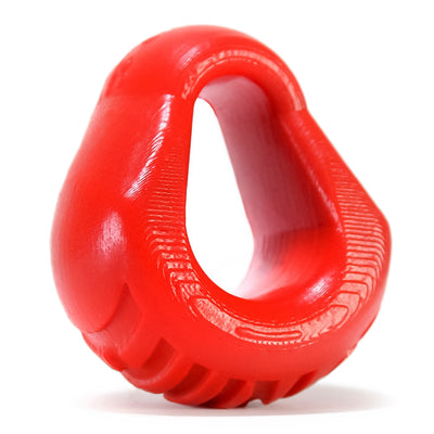 Padded Cockring for a Fuller, More Impressive Package - HUNG by Oxballs