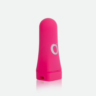 Pocket-Sized Bestie Bullet: Fun Vibrating Toy with 10 Pulses and Remote Control