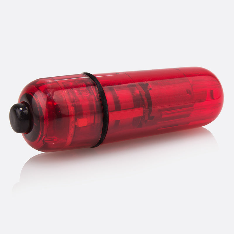 Travel-Ready Pleasure: Screaming O Bullets Deliver Unstoppable Sensations Anywhere!