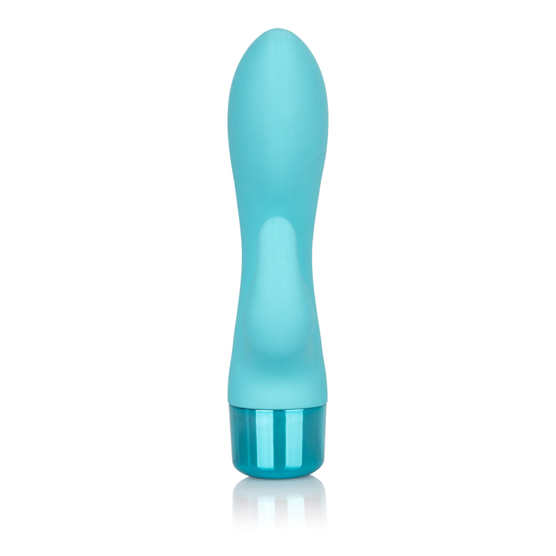 Luxurious G-Spot Vibrator with Ultra-Power Motor and Waterproof Design for Ultimate Pleasure.