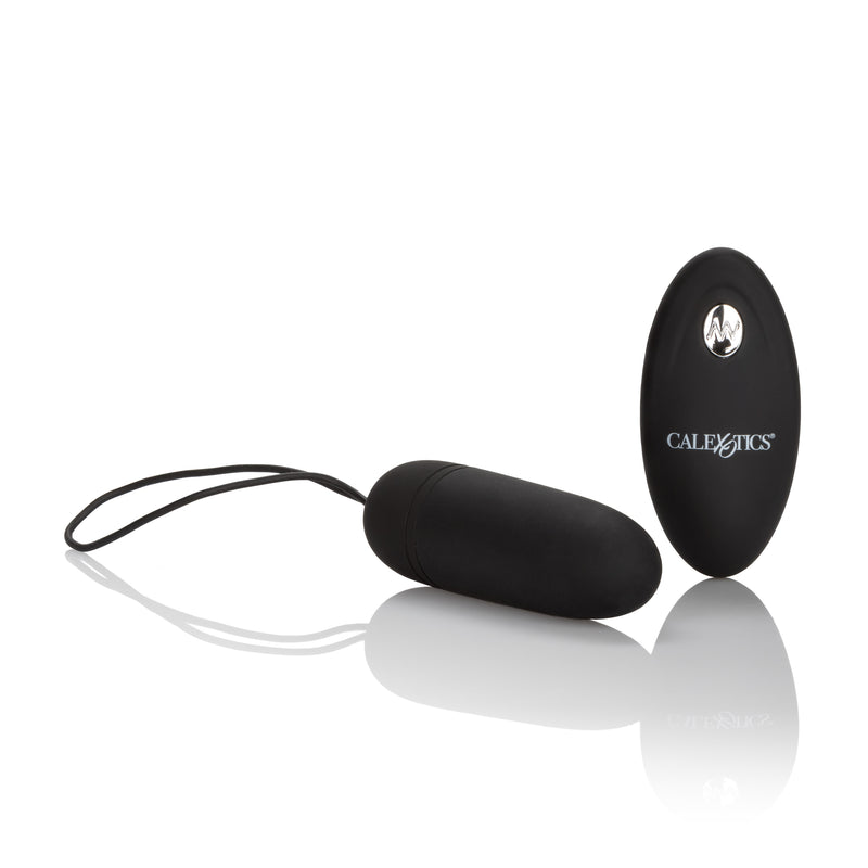 Silicone Remote Bullet with 12 Powerful Functions for Mind-Blowing Pleasure Anywhere!