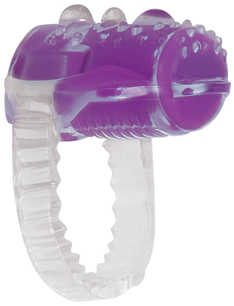 Enhance Your Bedroom Experience with Ring True Pleasure Rings - Three Vibrating Rings for Maximum Pleasure