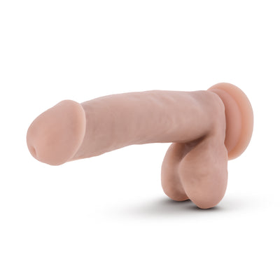 Get Wet and Wild with the Realistic Lover Boy Pool Boy Dildo