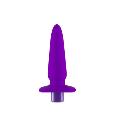 Pure Ecstasy with Noje B5. Vibrator - 10 Powerful Vibrations, Anal-Safe, Rechargeable, and Waterproof