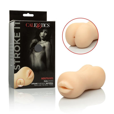 Pure Skin Masturbation Aids for Males: Realistic Stroking Power for Ultimate Pleasure!
