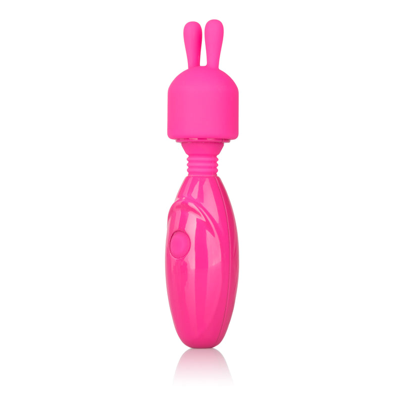 Compact Clit Stimulator for Intense Pleasure Anywhere, Anytime!