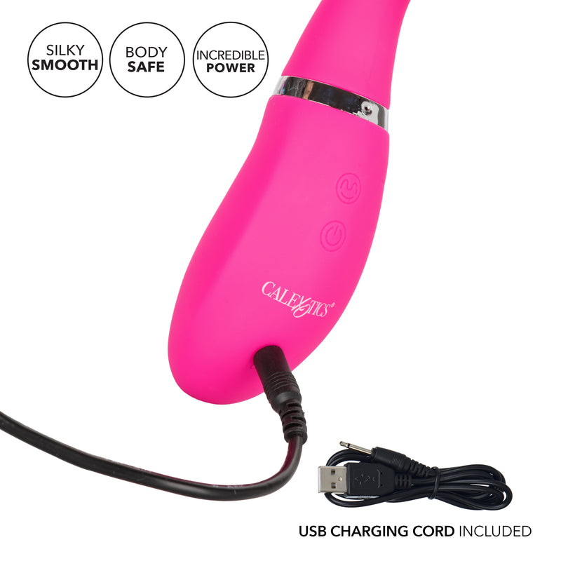 Rechargeable Climaxer Pump with 12 Functions for Mind-Blowing Pleasure!