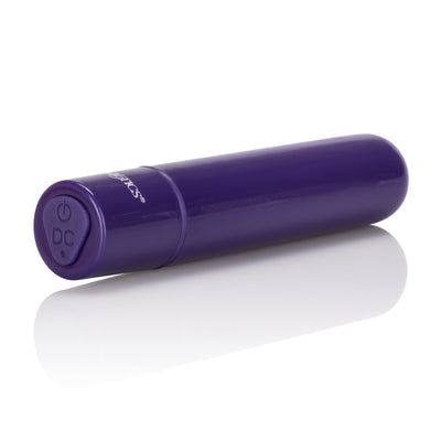 Compact and Powerful Vibrator for Ultimate Pleasure Anytime, Anywhere!