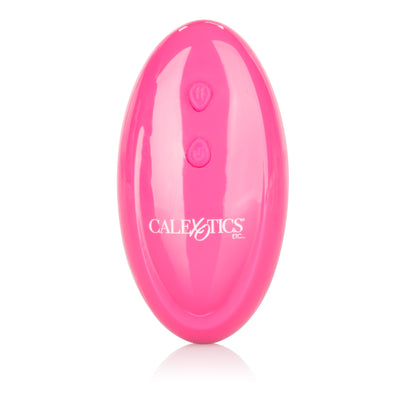 Venus Butterfly: 12-Mode Waterproof Silicone Vibrator with Remote Control