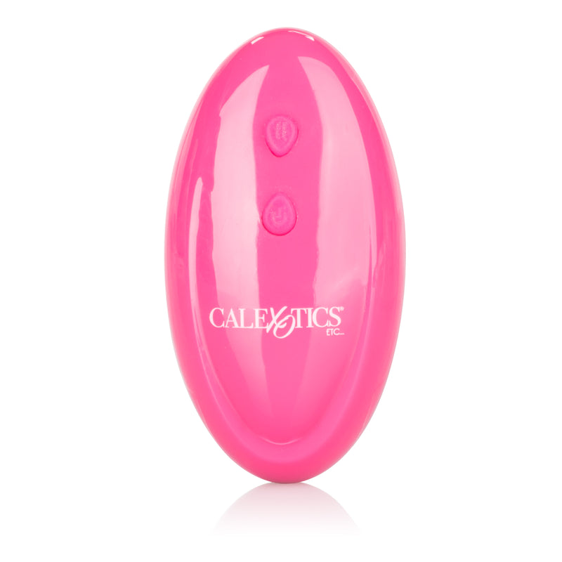 Venus Butterfly: 12-Mode Waterproof Silicone Vibrator with Remote Control