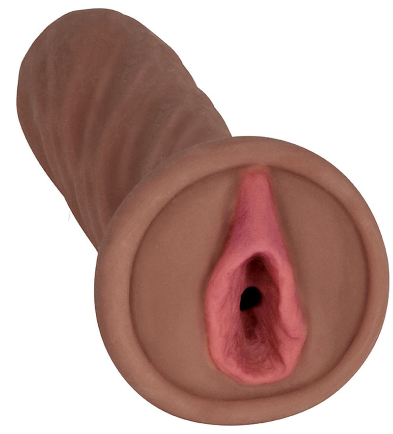 Enhance Your Solo Play with our Masturbation Sleeve and Vibrating Egg Combo