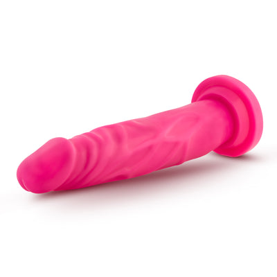 Experience Realistic Pleasure with the Neo Dual Density Dildo