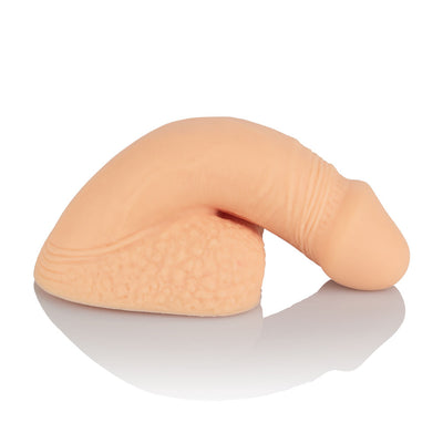 Ultimate Confidence: Premium Silicone Packer with Realistic Look and Feel